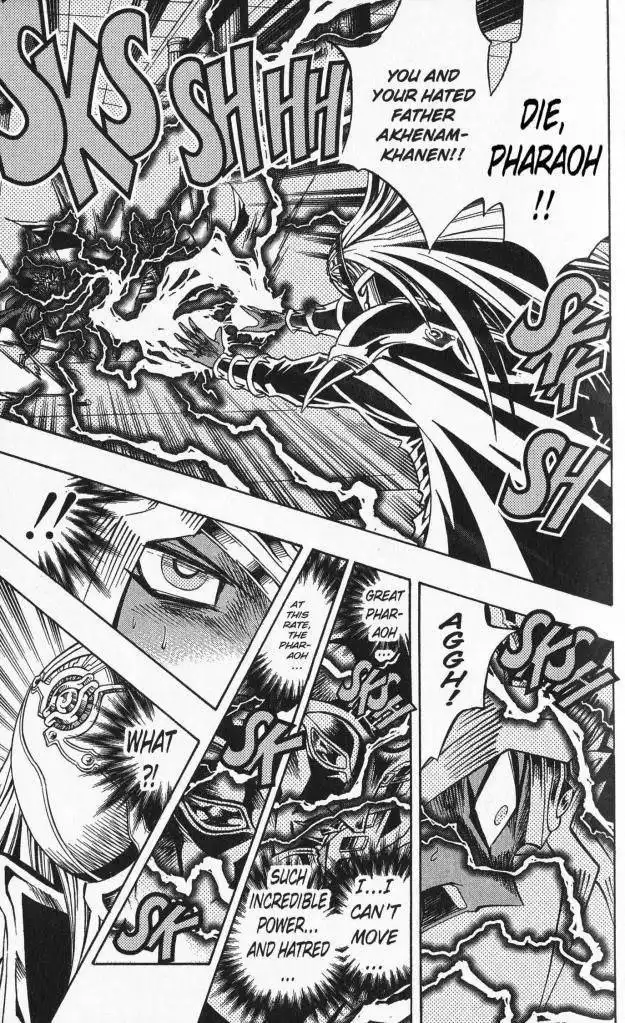 Yu-Gi-Oh! Millennium World Chapter 46 8